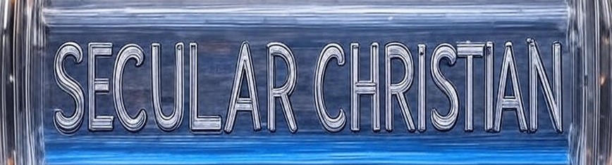 Secular Christian Logo